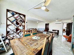 Blk 796 Khatib Vale (Yishun), HDB 5 Rooms #618938121